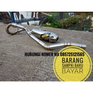 Yamaha WR 155 EXHAUST WR 155 EXHAUST YAMAHA EXHAUST YAMAHA RACING EXHAUST WR 155 klx crf