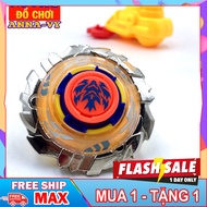 ( FREE SHIP - TẶNG KÈM BÀN ĐẤU ) Bộ con quay beyblade 4 con quay - Bộ 4 con quay vô cực - bộ con qua