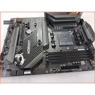 JULE 3C Club-MSI MSI MPG B550 GAMING CARBON WIFI B550/D4/AM4 Motherboard