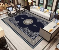 [EXCLUSIVE] Classic Persian Rug Living Room Carpet Soft Anti-Slip (Size M/L/XL/3XL/6XL)