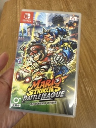 Nintendo Switch 瑪利歐激戰前鋒 戰鬥聯賽