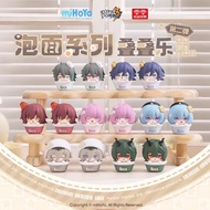 [Genuine Official Weekly] Collapse 3-Instant Noodle Series Die Die Le Second miHoYo Merchandise