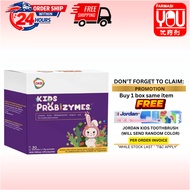 GKB KIDS PROBIZYME 30'S