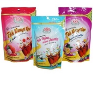 888 Rose Scented Tea 2gm x 20's (Lemon / Passion Fruit / Jasmine / Laici)