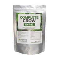 Complete-Grow, All-in-one Plant Food | Hydroponic nutrients | Fertiliser | Fertilizer