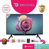 Sharp Full HD Dvb-T2 LED TV (42") / Philips Full HD LED TV (43") 43PFT5583 / 43PFT4002