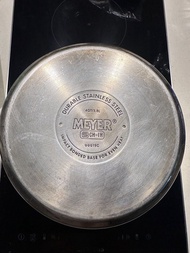 Meyer 不銹鋼湯鍋 3.8L
