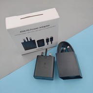EP-T4510 Samsung 45W PD Charger Super Fast Charging For Galaxy A57 A37 A55 A56 C55 S25 S26 Ultra Plu