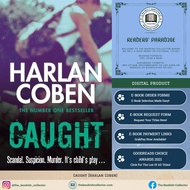 Caught [Harlan Coben]