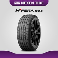 [บริการติดตั้ง] 195/50R16 ยางรถยนต์ NEXEN รุ่น NFERA SU4 (สอบถามสต็อกก่อนสั่งซื้อ)
