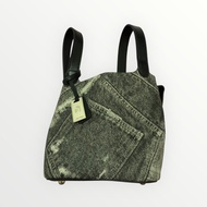 Preloved Women's Bag age Free plus Pouch