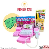 Children's Toys Cash Register Cashier Cash Register