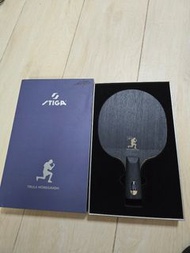 STIGA TRULS MOREGARDH 乒乓球拍