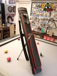 ซองไม้คิว GR8 Billiards Tripod Cue Case 2x4