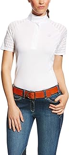 Women's Aptos Vent Show Shirt