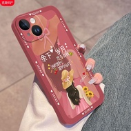 适用15手机壳新款15Plus高颜值防摔15Promax全包镜头For 15 mobile phone shell new 15Plus20260720