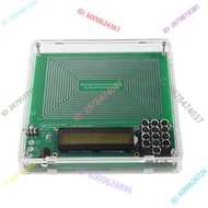 Good 0.01Hz~ 100000Hz Frequency Modulated Schumann Wave Generator Pure Sine Frequency Modulation Gen