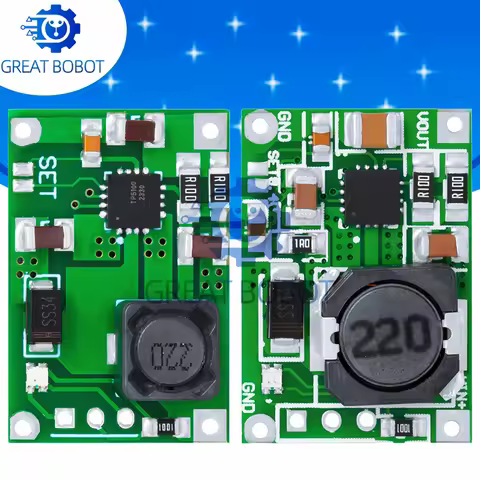 1PC TP5100 2A Lithium Battery Charger Module: Supports Single/Dual Cells with Charge Management Func
