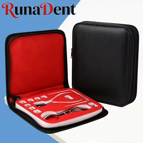 Dental Dam Perforator Pliers for Teeth Care Rubber Dam Hole Puncher Orthodontic Tool