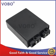4PT-82305-01 Blackbox Ignitor CDI Electronic Control Unit 4PT-82305-01-00 for Yamaha XT400E XT500E X