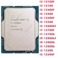 Window INTEL Core ( I3 I5 i7 i9 12100F 12100 12400F 12400 12490F 12500 12600KF 12700 12700KF 12700K 
