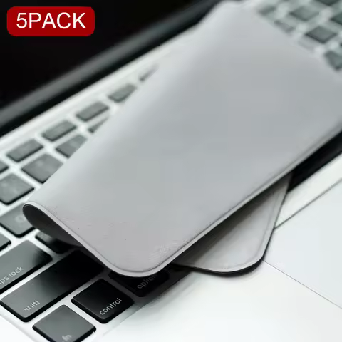 Universal Polishing Cloth for Apple IPhone 14 13 12 Pro IPad Macbook Air Display Screen Camera Polis