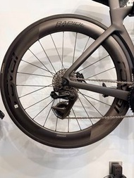 Roval Rapide CLX II