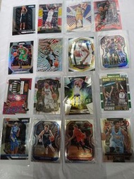 NBA 籃球球星卡