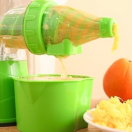 Manual Juicer Juicer Juicer Fruit Wheat Seedling Juicer Language Machine Original Juicer Household O
