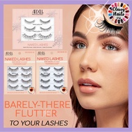 Authentic • ARDELL • Naked Lash Collection • False Eyelashes Ardell Lashes