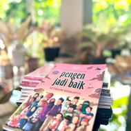 Komik PJB edisi khusus 10 tahun berkarya