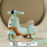 LIWAN | Push Slide Balance Bike 3 Wheels