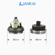 LIANKAI กลุ่มวาล์วไอดีคอมเพรสเซอร์สำหรับ TA80 TA100ประเภท TA120ขนาด43 56 66มม