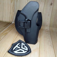 holster glock 17 holster glock 19 sarung glock 17