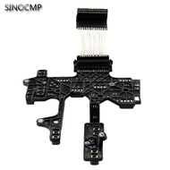 Mechatronics Repair Board Transmission Harness Transmission Conductor Plate 02E DSG 02E325039 For VW