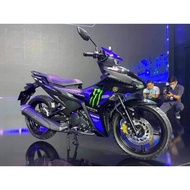 Exciter 155 (abs)/y16 coverset ORIGINAL 🇻🇳🇻🇳🇻🇳 VERSION ABS