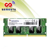 Memory RAM SODIMM ADATA DDR4 4GB 2666MHZ