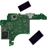 Deal4GO PI3USB 30532ZLE Penggantian Cip IC Penghantaran Video Audio Pericom untuk Nintendo Switch OL