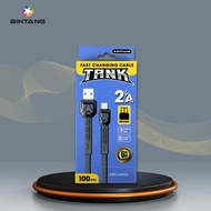 1M TANK STAR USB DATA CABLE