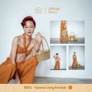 Homessential Rattan BAG - Original Rattan BAG/Rattan BAG
