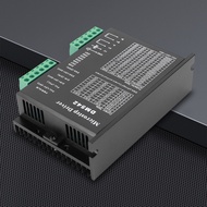 DM542 DM556 Stepper Motor Driver Controller Black for CNC Engraver Sliding Table