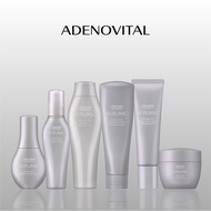Shiseido Sublimic Adenovital Range