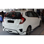 honda jazz 2014 bodykit jdm BODYKIT MURAH BETONG BODYKIT