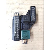 Original Used Perodua kancil fuse box Perodua kancil fuse box Perodua kancil fuse box Perodua kancil