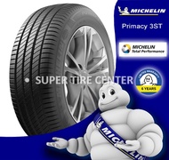 Michelin 225/55 R18 98V Primacy 3