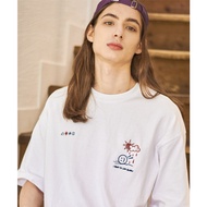 ciipher Park SungWon wear / Korea CPGN STUDIO NICE WEATHER short sleeve