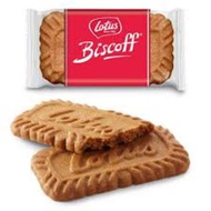 Lotus Biscoff Biscuit Caramelized / Biscuits Caramel Lotus Biscoff Unit Ecer