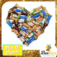 GB Nougat Assorted 1pc Only [Mix & Match]