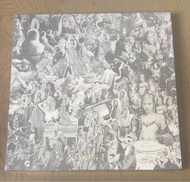 Blackpink Rose First Single Album -R-LP限量黑膠碟