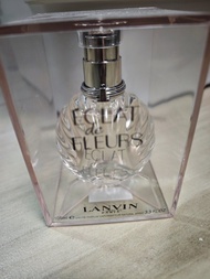LANVIN Eclat de Fleurs 香水 100ml